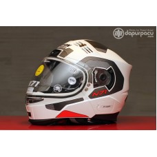 helm nolan